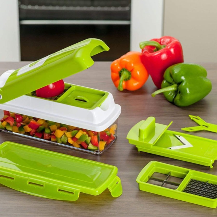 𝗨𝗡𝗜𝗖𝗢 𝗣𝗜𝗖𝗔𝗗𝗢𝗥 𝗗𝗘 𝗖𝗢𝗖𝗜𝗡𝗔 𝗠𝗨𝗟𝗧𝗜𝗙𝗨𝗡𝗖𝗜𝗢𝗡𝗔𝗟 13 𝗘𝗡 1 𝗢𝗙𝗘𝗥𝗧𝗔 🔥