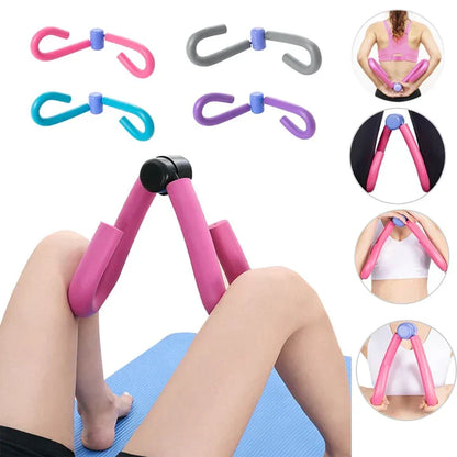 EJERCITADOR Y TONIFICADOR MUSCULAR ➕ Rutina de ejercicios GRATIS🔥