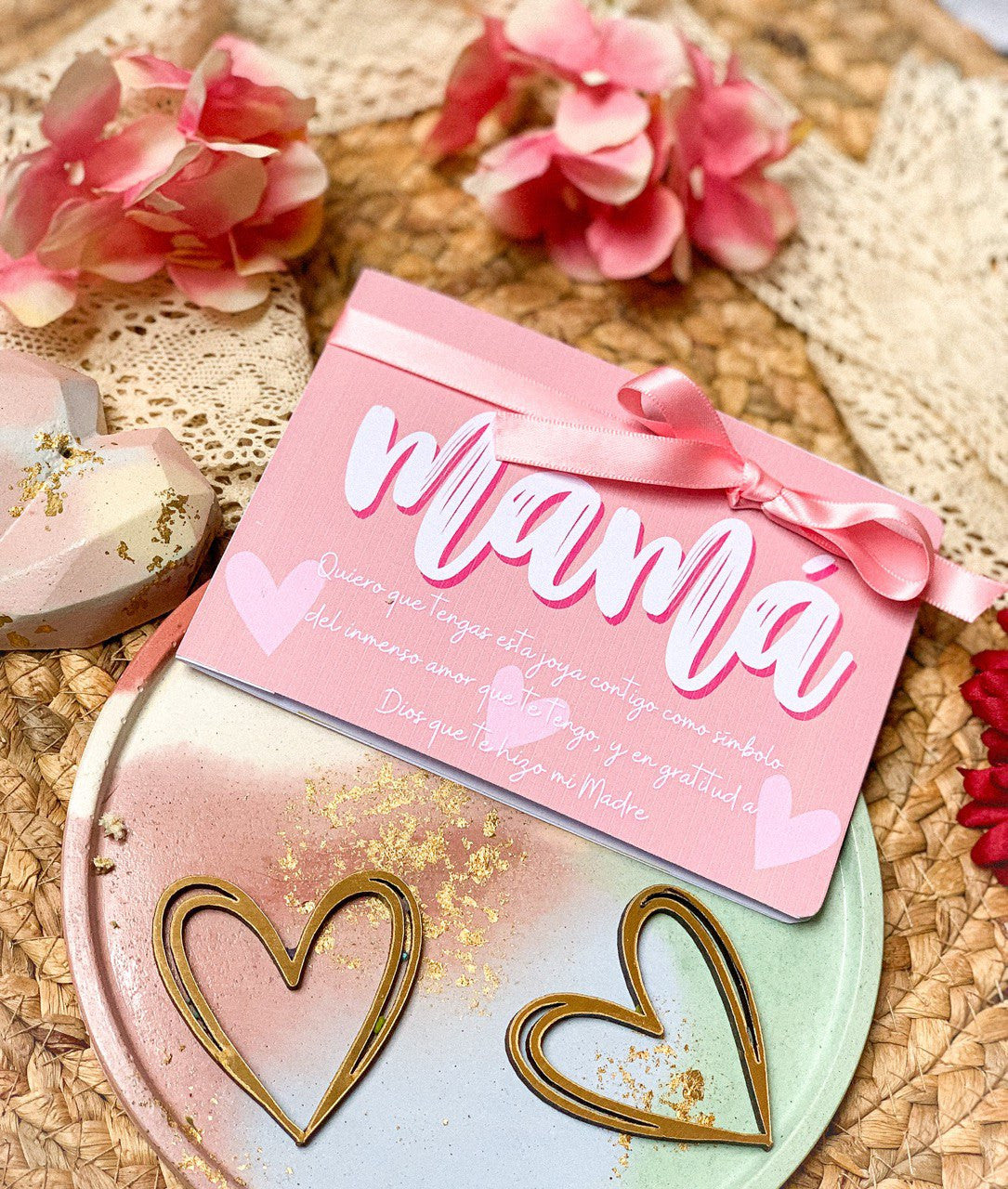 𝗘𝗹 𝗠𝗘𝗝𝗢𝗥 𝗥𝗘𝗚𝗔𝗟𝗢 𝗣𝗔𝗥𝗔 𝗠𝗔𝗠Á 🎁 𝗖𝗮𝗱𝗲𝗻𝗮 𝗱𝗲 𝗢𝗿𝗼 𝗚𝗼𝗹𝗱𝗳𝗶𝗲𝗹𝗱 𝗰𝗼𝗻 𝗱𝗲𝘁𝗮𝗹𝗹𝗲𝘀 𝗲𝗻𝗰𝗮𝗻𝘁𝗮𝗱𝗼𝗿𝗲𝘀 📿