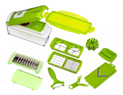 𝗨𝗡𝗜𝗖𝗢 𝗣𝗜𝗖𝗔𝗗𝗢𝗥 𝗗𝗘 𝗖𝗢𝗖𝗜𝗡𝗔 𝗠𝗨𝗟𝗧𝗜𝗙𝗨𝗡𝗖𝗜𝗢𝗡𝗔𝗟 13 𝗘𝗡 1 𝗢𝗙𝗘𝗥𝗧𝗔 🔥