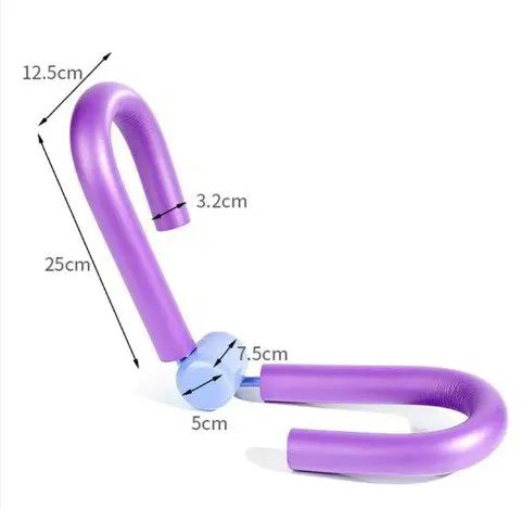 EJERCITADOR Y TONIFICADOR MUSCULAR ➕ Rutina de ejercicios GRATIS🔥